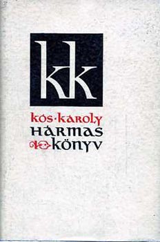 Ks Kroly - Hrmasknyv (Ks)