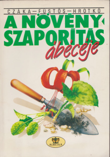 Czka Sarolta; Fsts Zsuzsanna; Hrotk Kroly - A nvnyszaports bcje