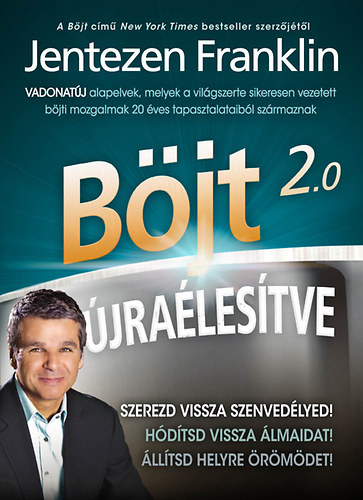 Jentezen Franklin - B�jt 2.0 - �jra�les�tve