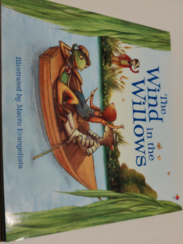 The Wind in the Willows