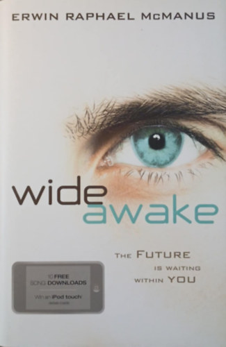 Erwin Raphael McManus - Wide Awake