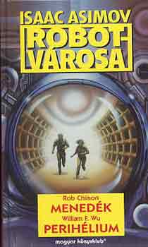 William F. Chilson R.-Wu - Mened�k-Perih�lium