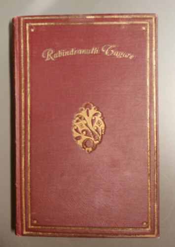 Rabindran�th Tagore - Bimala