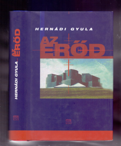 Herndi Gyula - Az erd