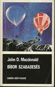 John D. MacDonald - B�bor szabades�s