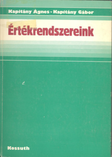 Kapitny .-Kapitny G. - rtkrendszereink