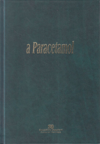 A Paracetamol