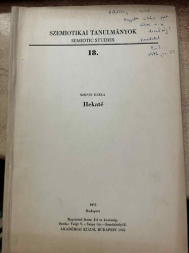 szepes erika - Hekat