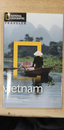 Vietnam - National Geographic Traveler