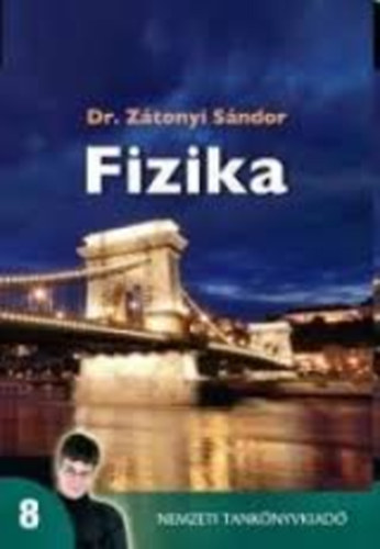 Dr. Ztonyi Sndor - Fizika 8. - 00835