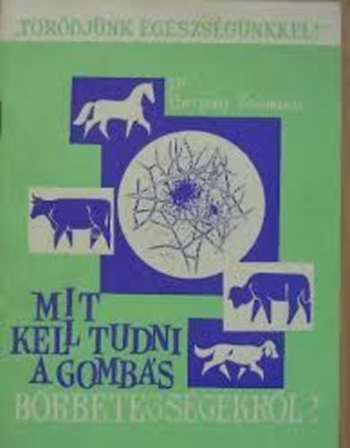 Dr. Herpay Zsombor - Mit kell tudni a gombás bőrbetegségekről?