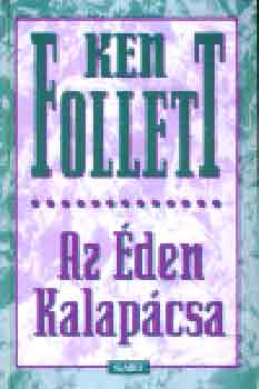 Ken Follett - Az �den Kalap�csa