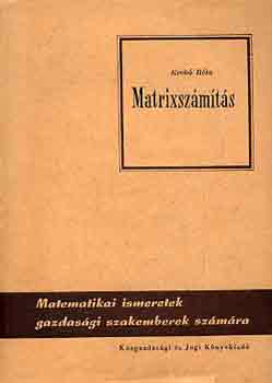 Krek Bla - Matrixszmts