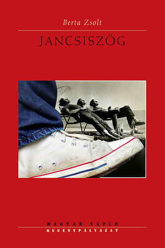 Berta Zsolt - Jancsiszög