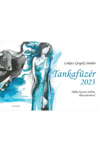 Luk�cs Gergely S�ndor - Tankaf�z�r 2023