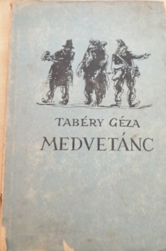 Tabry Gza - Medvetnc