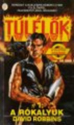 David Robbins - A r�kalyuk (T�l�l�k 1)