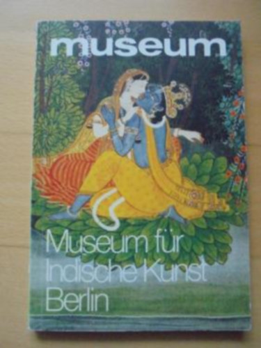 Museum für Indische Kunst Berlin