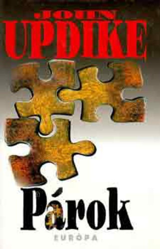 John Updike - Prok (teljes regny)