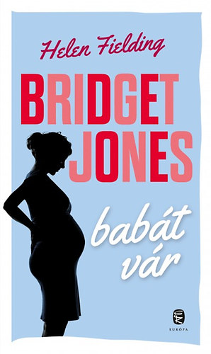 Helen Fielding - Bridget Jones babt vr