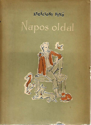 Kar�csony Ben� - Napos oldal