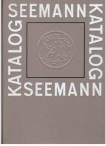 Farbige Gem�ldereproduktionen (Seemann-katalog)