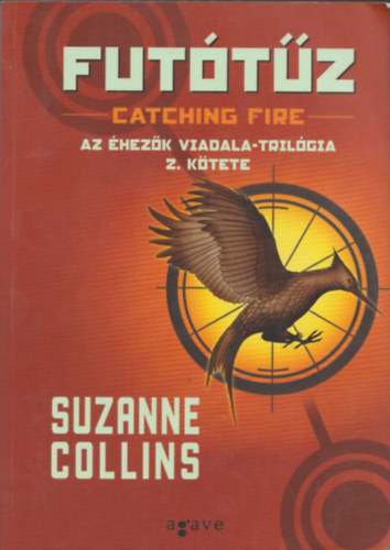 Suzanne Collins - Futtz