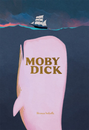 Herman Melville - Moby Dick - Wordsworth Collector's Editions