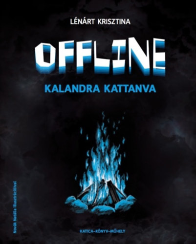 Lénárt Krisztina - Offline