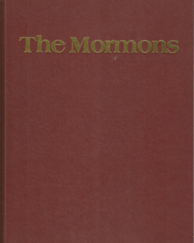 Sheryl White - The Mormons (A mormonok)
