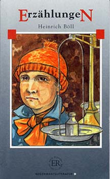 Heinrich Böll - Erzahlungen (Böll, Heinrich)
