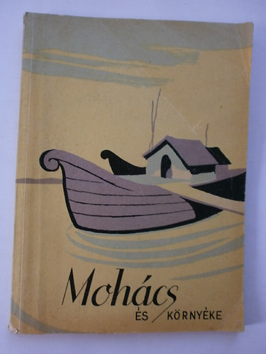 DR. Vargha K�roly - Moh�cs �s k�rny�ke �tikalauz