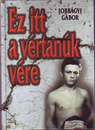 Ez itt a vrtank vre - Az 1956 utni megtorlsi eljrsok