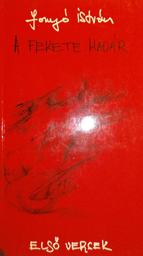 Fony� Istv�n - A fekete mad�r