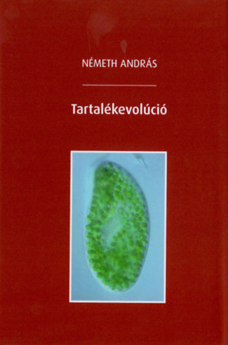 Nmeth Andrs - Tartalkevolci