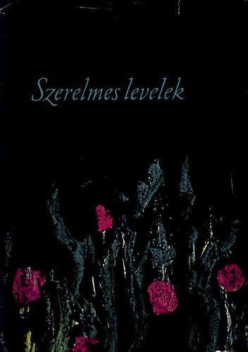 Pintér József válog. - Szerelmes levelek