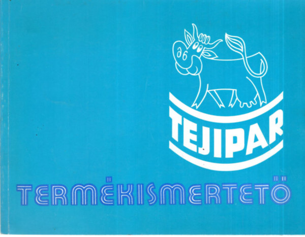 Tejipar termékismertető