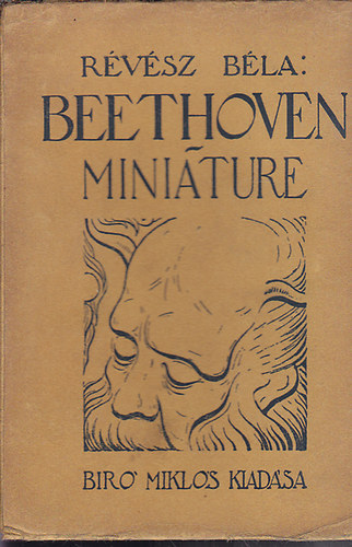 Rvsz Bla - Beethoven - Miniature