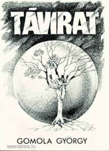 Gomola György - Távirat