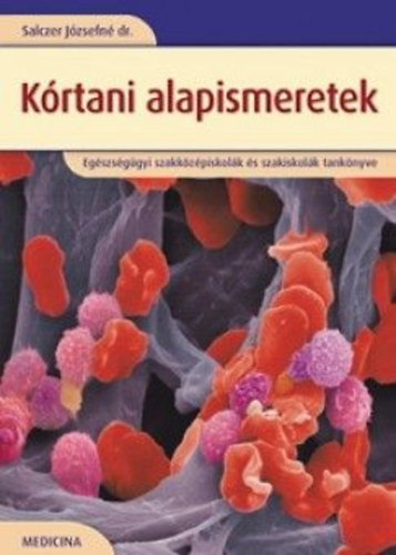 Salczer Jzsefn - Krtani alapismeretek