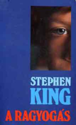 Stephen King - A ragyog�s