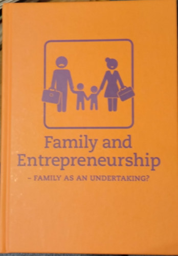 Family and Entrepreneurship