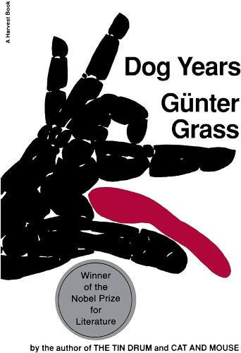 G�nter Grass - Dog Years