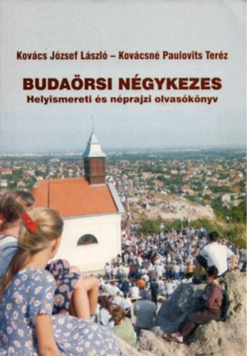 Kovcsn Paulovits Terz Kovcs Jzsef Lszl - Budarsi ngykezes