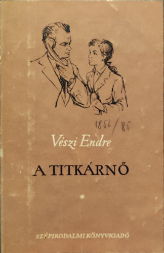 V�szi Endre - A titk�rn�