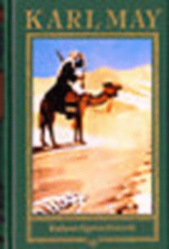 Karl May - Rabszolgavad�szok