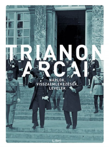 Trianon arcai