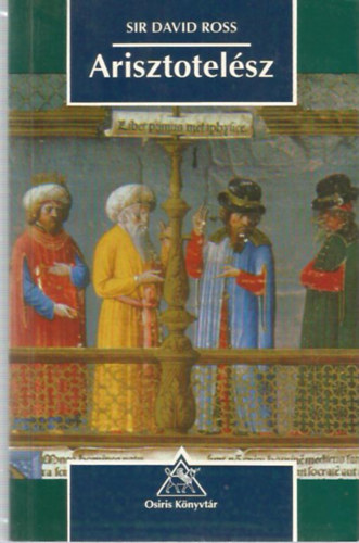 David Ross - Arisztotel�sz