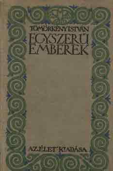 T�m�rk�nyi Istv�n - Egyszer� emberek