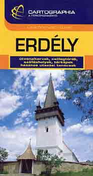 Dr. Elekes Tibor - Erdly (Cartographia)
